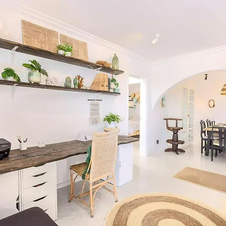 Casa Hoopoe فيلة *