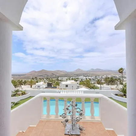 Casa Hoopoe فيلة *