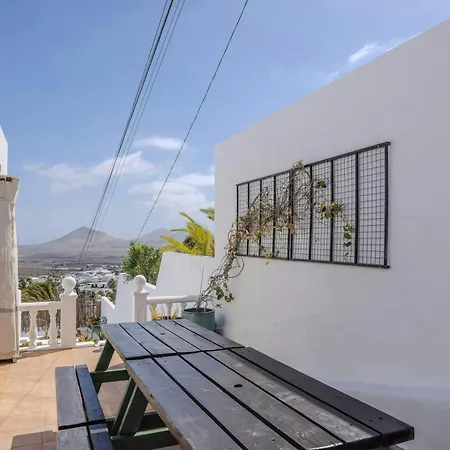 Casa Hoopoe
