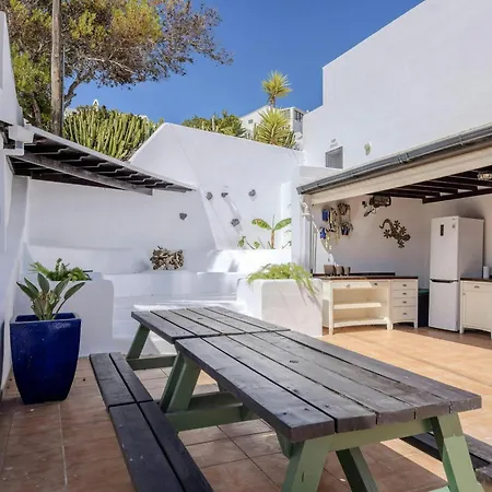 Casa Hoopoe فيلة *