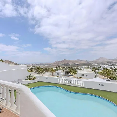 فيلة Casa Hoopoe Nazaret