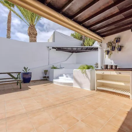 Casa Hoopoe فيلة *