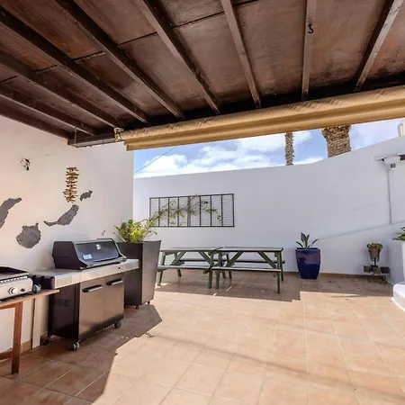 Casa Hoopoe *