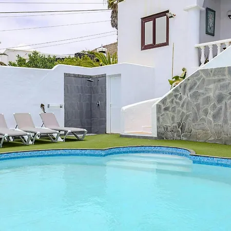 Casa Hoopoe فيلة