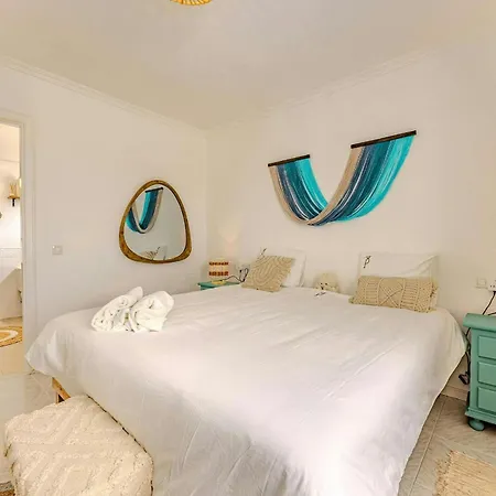 Casa Hoopoe فيلة Nazaret