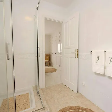 فيلة Casa Hoopoe Nazaret
