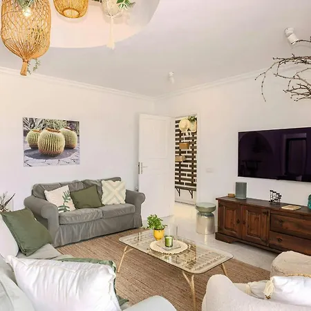 Casa Hoopoe Nazaret