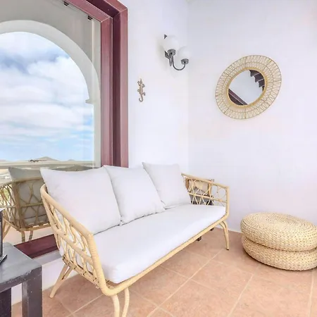 Casa Hoopoe * Nazaret