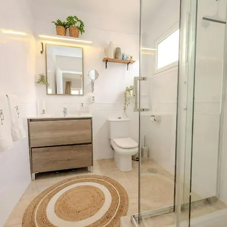 Casa Hoopoe Nazaret