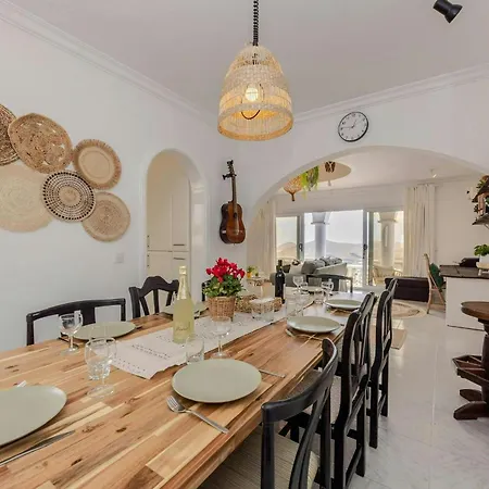 Casa Hoopoe * Nazaret