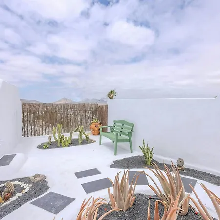 Casa Hoopoe