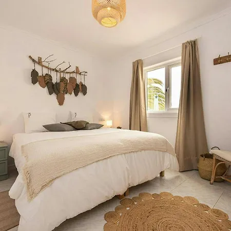 Casa Hoopoe فيلة Nazaret